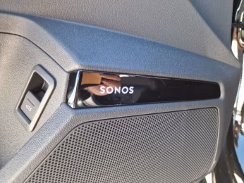 Audi RS3 Sportback qu Keramik RS-AGA 290 km/h MATRIX