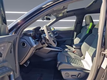 Sportback qu Keramik RS-AGA 290 km/h MATRIX