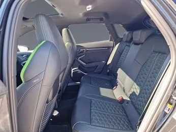 Sportback qu Keramik RS-AGA 290 km/h MATRIX