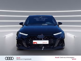 Audi RS3 Sportback qu Keramik RS-AGA 290 km/h MATRIX