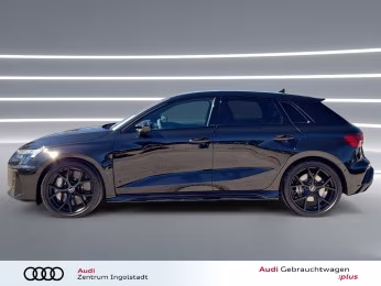 Audi RS3 Sportback qu Keramik RS-AGA 290 km/h MATRIX