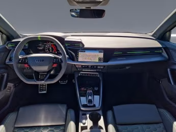 Sportback qu Keramik RS-AGA 290 km/h MATRIX