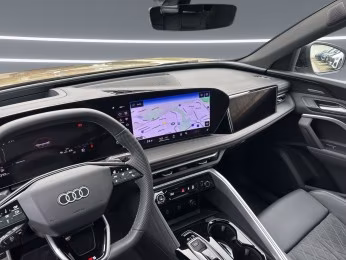 Sportback TDI qu edition one Tech pro AHK HuD