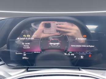 Sportback TDI qu edition one Tech pro AHK HuD