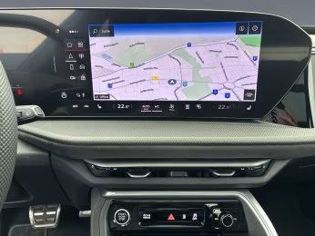 Sportback TDI qu edition one Tech pro AHK HuD