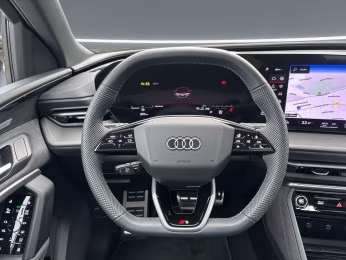 Sportback TDI qu edition one Tech pro AHK HuD