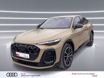Sportback TDI qu edition one Tech pro AHK HuD