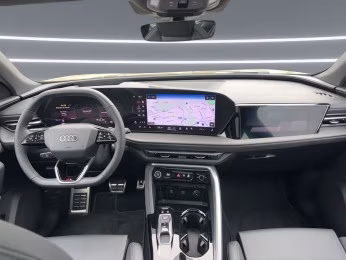 Sportback TDI qu edition one Tech pro AHK HuD