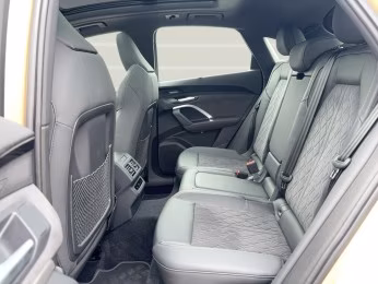 Sportback TDI qu edition one Tech pro AHK HuD