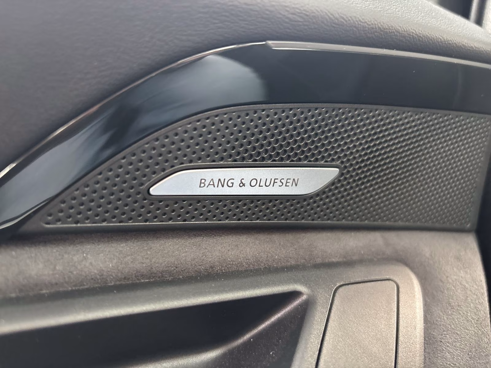 Sportback TDI qu edition one Tech pro AHK HuD