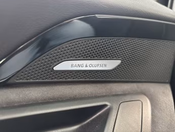 Sportback TDI qu edition one Tech pro AHK HuD