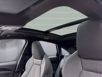 Sportback TDI qu edition one Tech pro AHK HuD