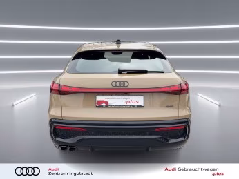 Sportback TDI qu edition one Tech pro AHK HuD