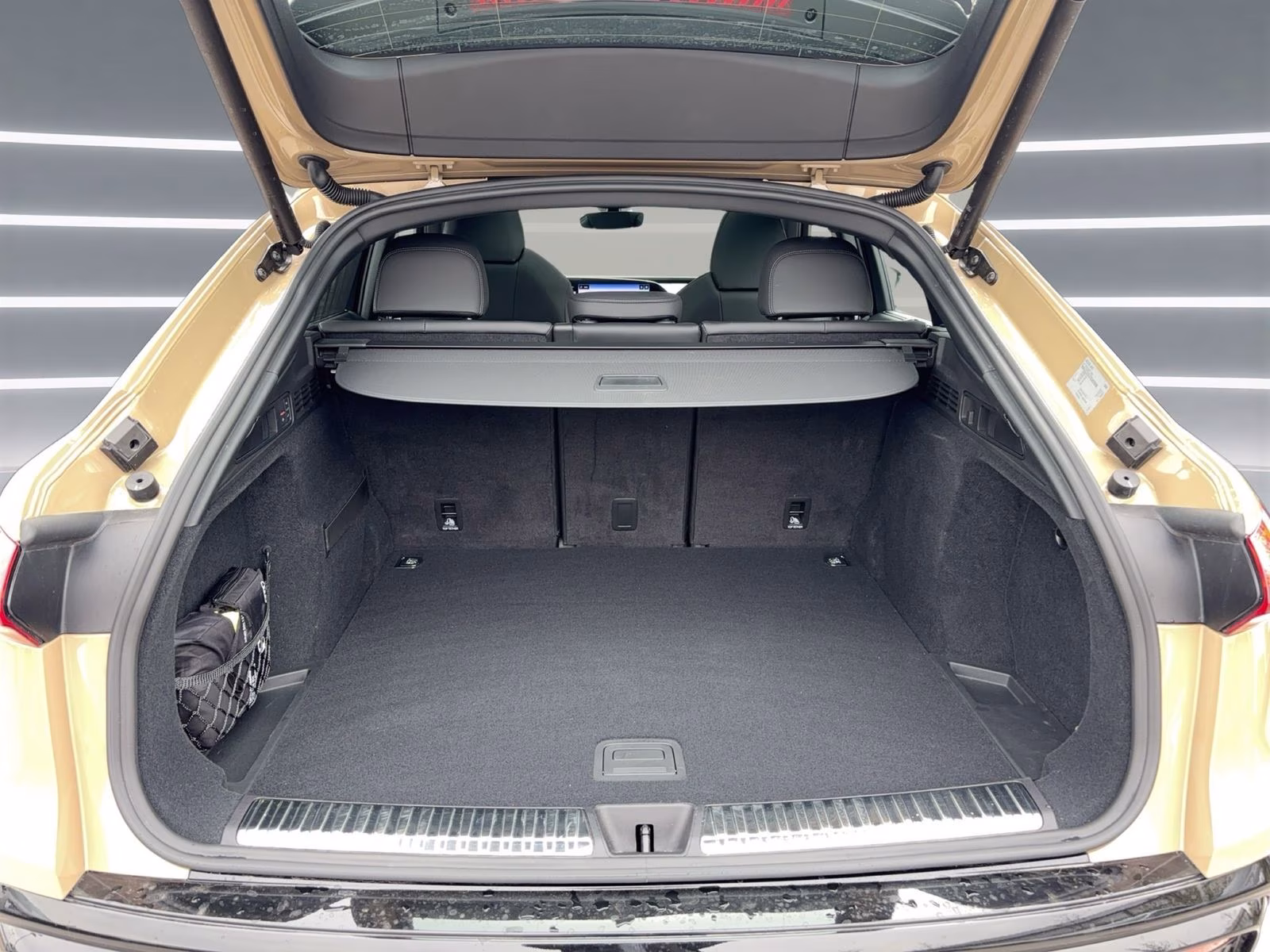Sportback TDI qu edition one Tech pro AHK HuD