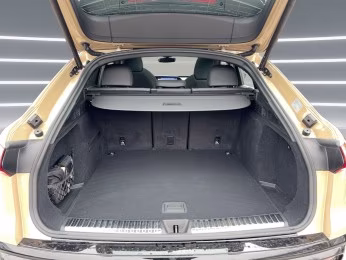 Sportback TDI qu edition one Tech pro AHK HuD