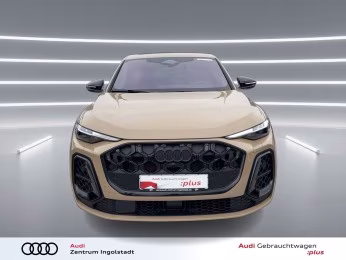Sportback TDI qu edition one Tech pro AHK HuD