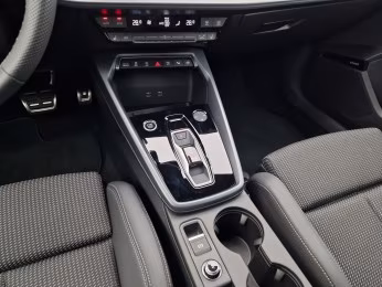 Sportback 35 TFSI S line MATRIX PANO SONOS