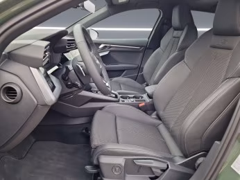 Sportback 35 TFSI S line MATRIX PANO SONOS