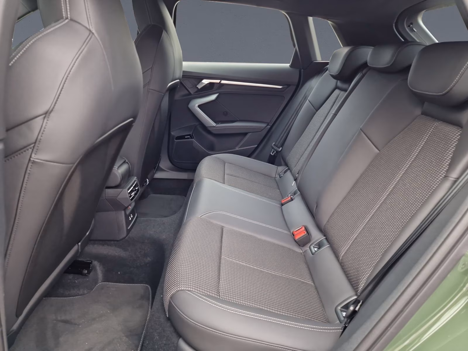 Sportback 35 TFSI S line MATRIX PANO SONOS