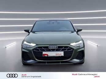 Sportback 35 TFSI S line MATRIX PANO SONOS