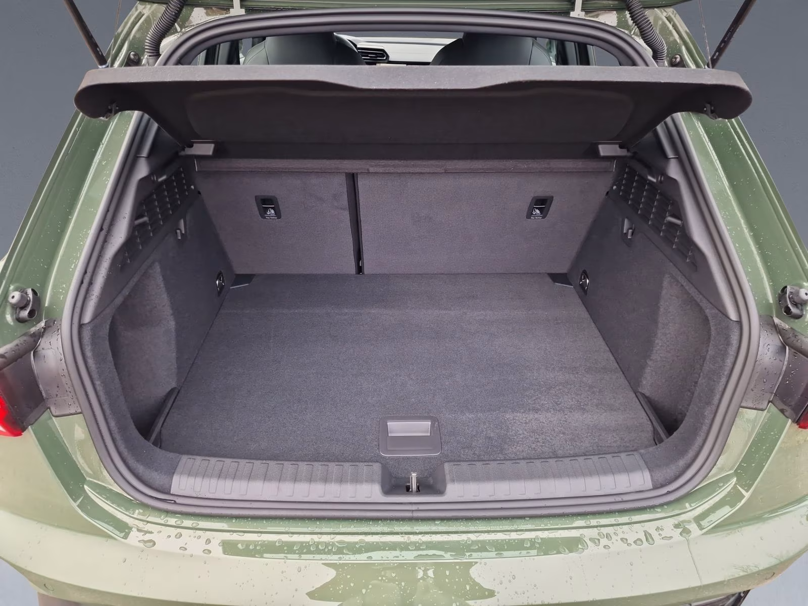 Sportback 35 TFSI S line MATRIX PANO SONOS