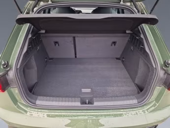 Sportback 35 TFSI S line MATRIX PANO SONOS