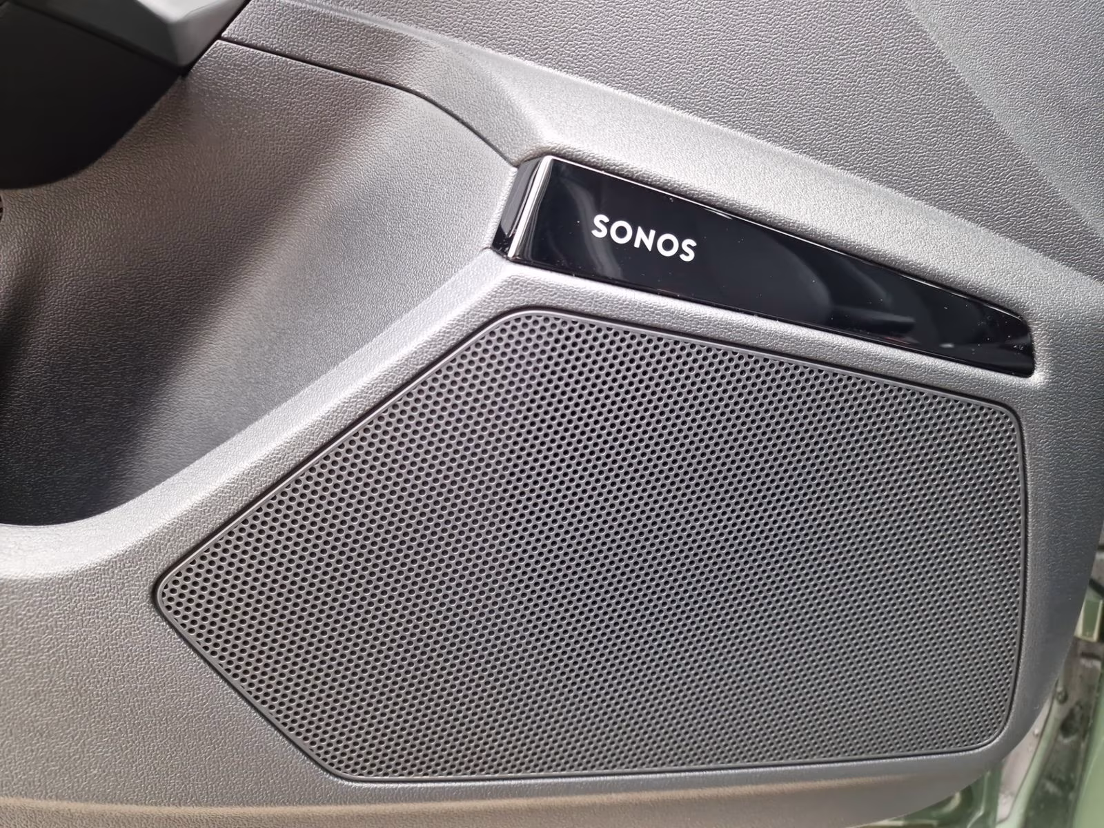 Sportback 35 TFSI S line MATRIX PANO SONOS