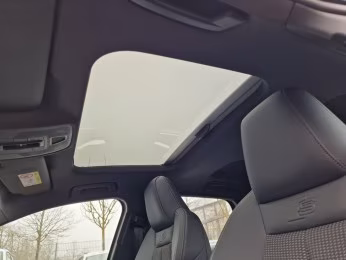 Sportback 35 TFSI S line MATRIX PANO SONOS