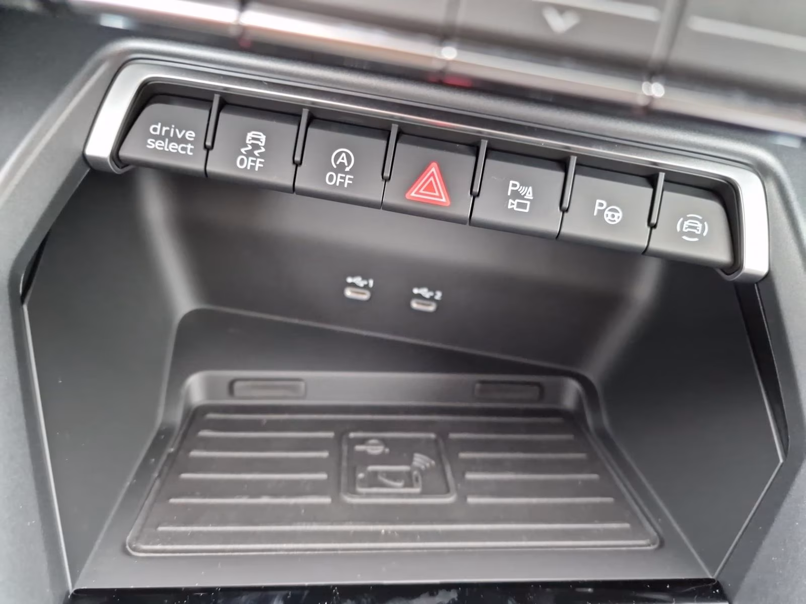 Sportback 35 TFSI S line MATRIX PANO SONOS