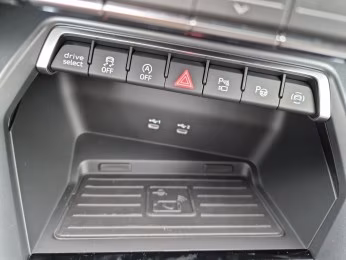 Sportback 35 TFSI S line MATRIX PANO SONOS