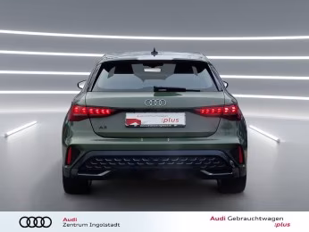 Sportback 35 TFSI S line MATRIX PANO SONOS