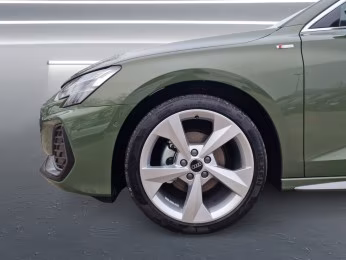 Sportback 35 TFSI S line MATRIX PANO SONOS