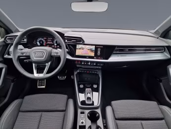 Sportback 35 TFSI S line MATRIX PANO SONOS