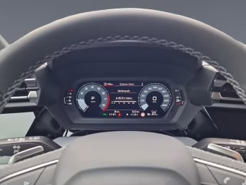 Sportback 35 TFSI S line MATRIX PANO SONOS