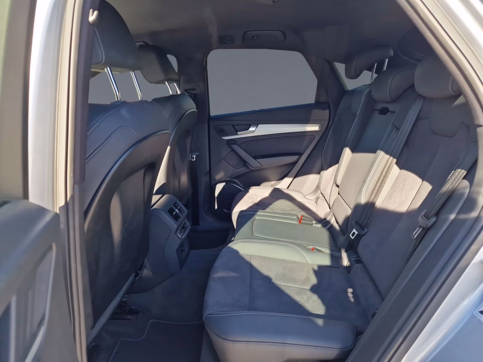 Sportback TDI qu HuD STHZG Kamera MATRIX 21"