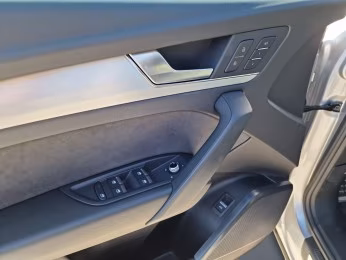 Sportback TDI qu HuD STHZG Kamera MATRIX 21"