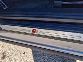 Sportback TDI qu HuD STHZG Kamera MATRIX 21"