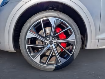 Sportback TDI qu HuD STHZG Kamera MATRIX 21"