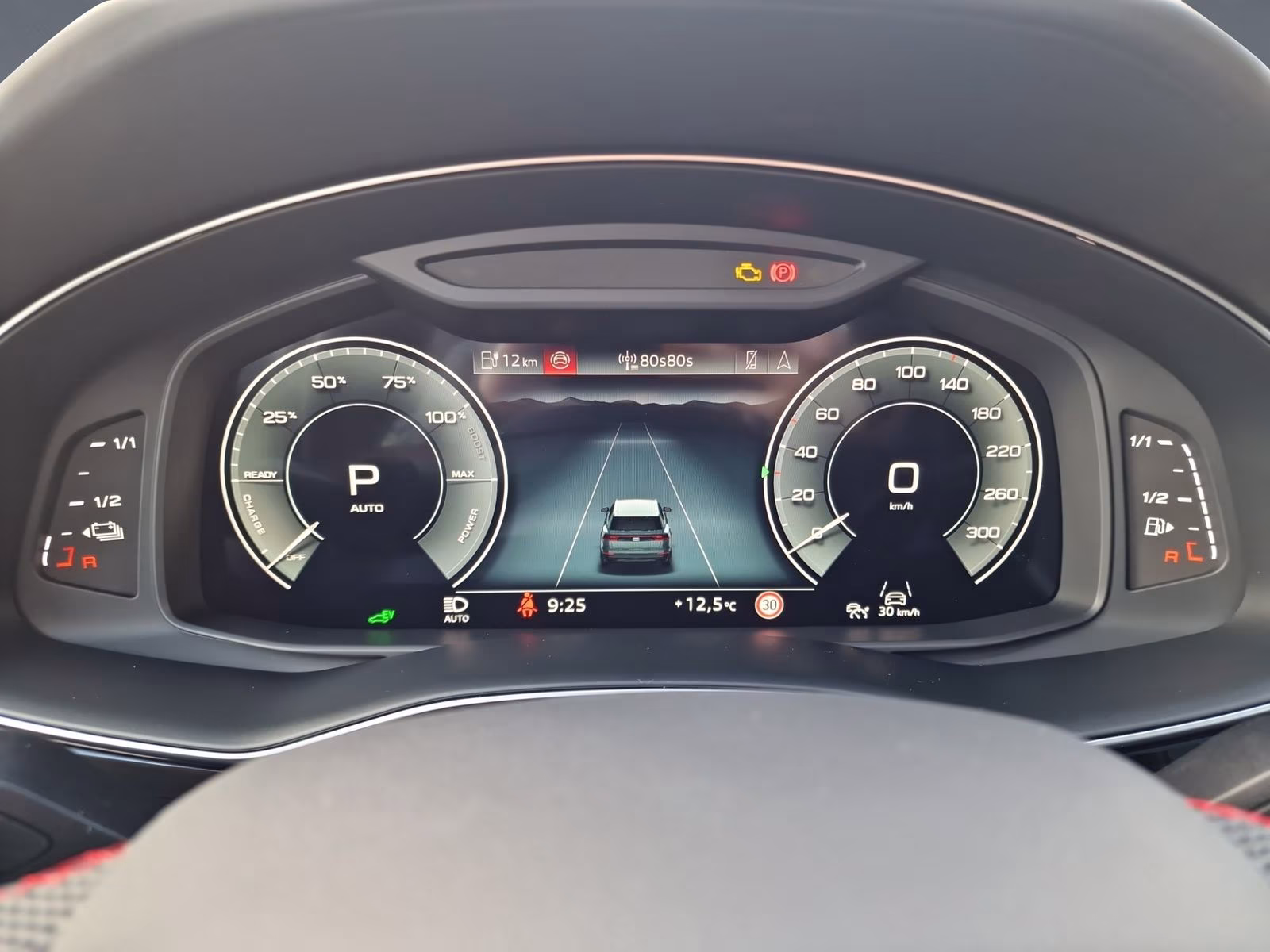 Audi Q8 TFSI e qu S line Laser Pano Luft AHK MASSAGE