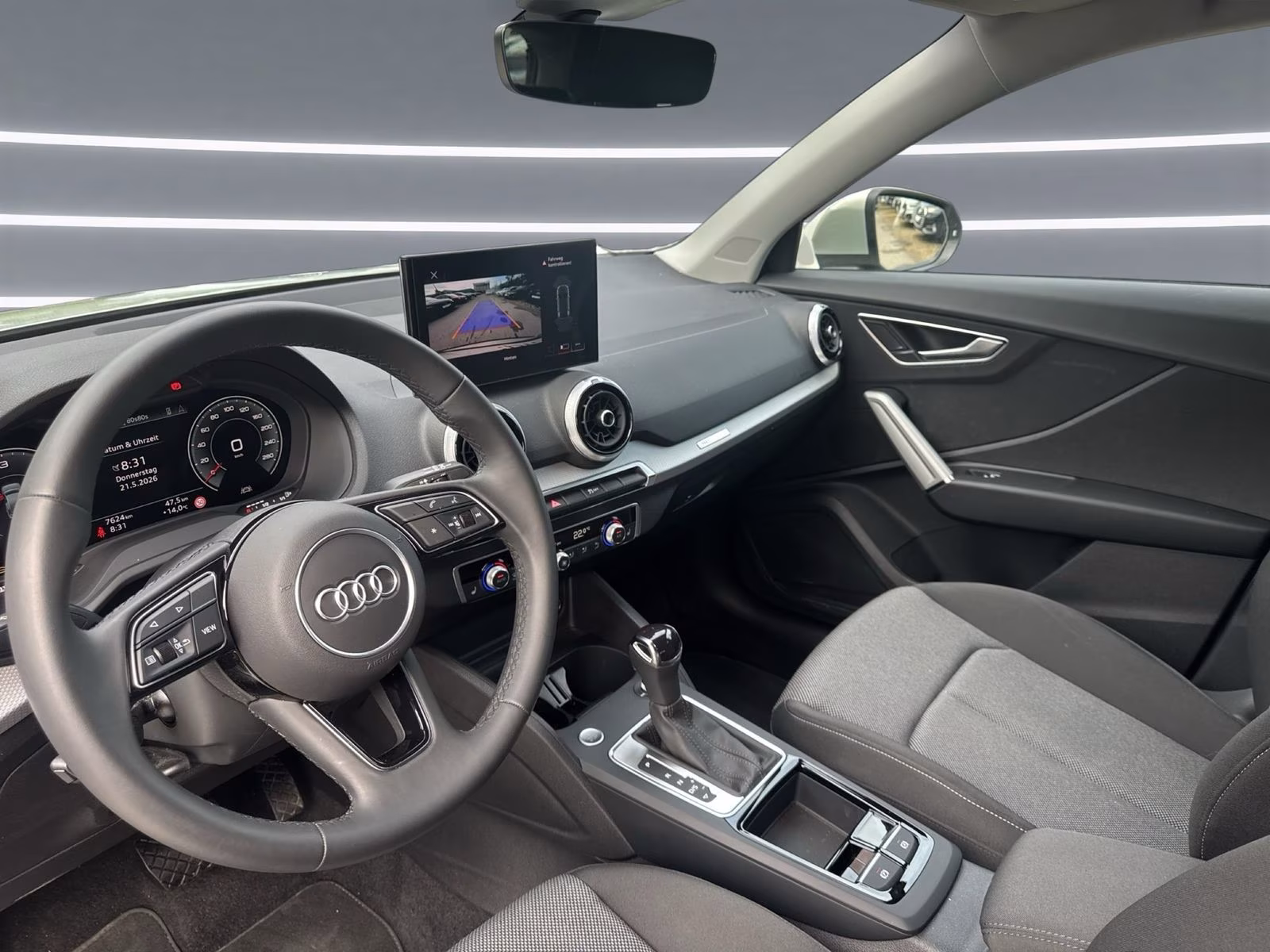 35 TDI advanced MATRIX AHK KAMERA PDC+ NAVI+