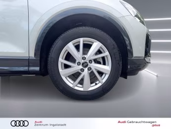 35 TDI advanced MATRIX AHK KAMERA PDC+ NAVI+