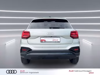 35 TDI advanced MATRIX AHK KAMERA PDC+ NAVI+