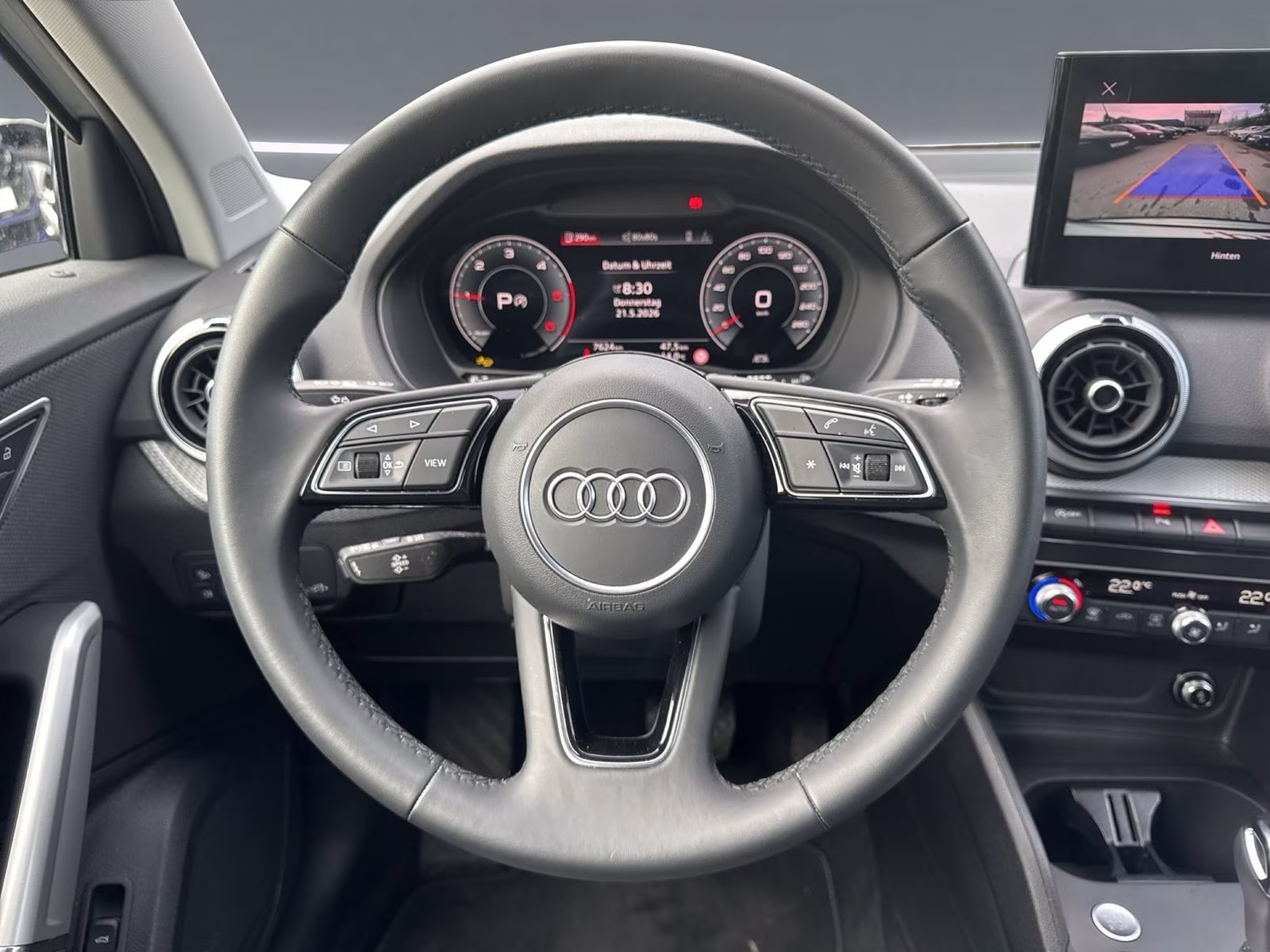 35 TDI advanced MATRIX AHK KAMERA PDC+ NAVI+