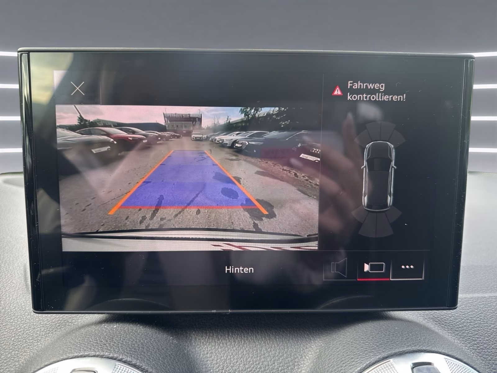 35 TDI advanced MATRIX AHK KAMERA PDC+ NAVI+