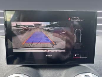 35 TDI advanced MATRIX AHK KAMERA PDC+ NAVI+