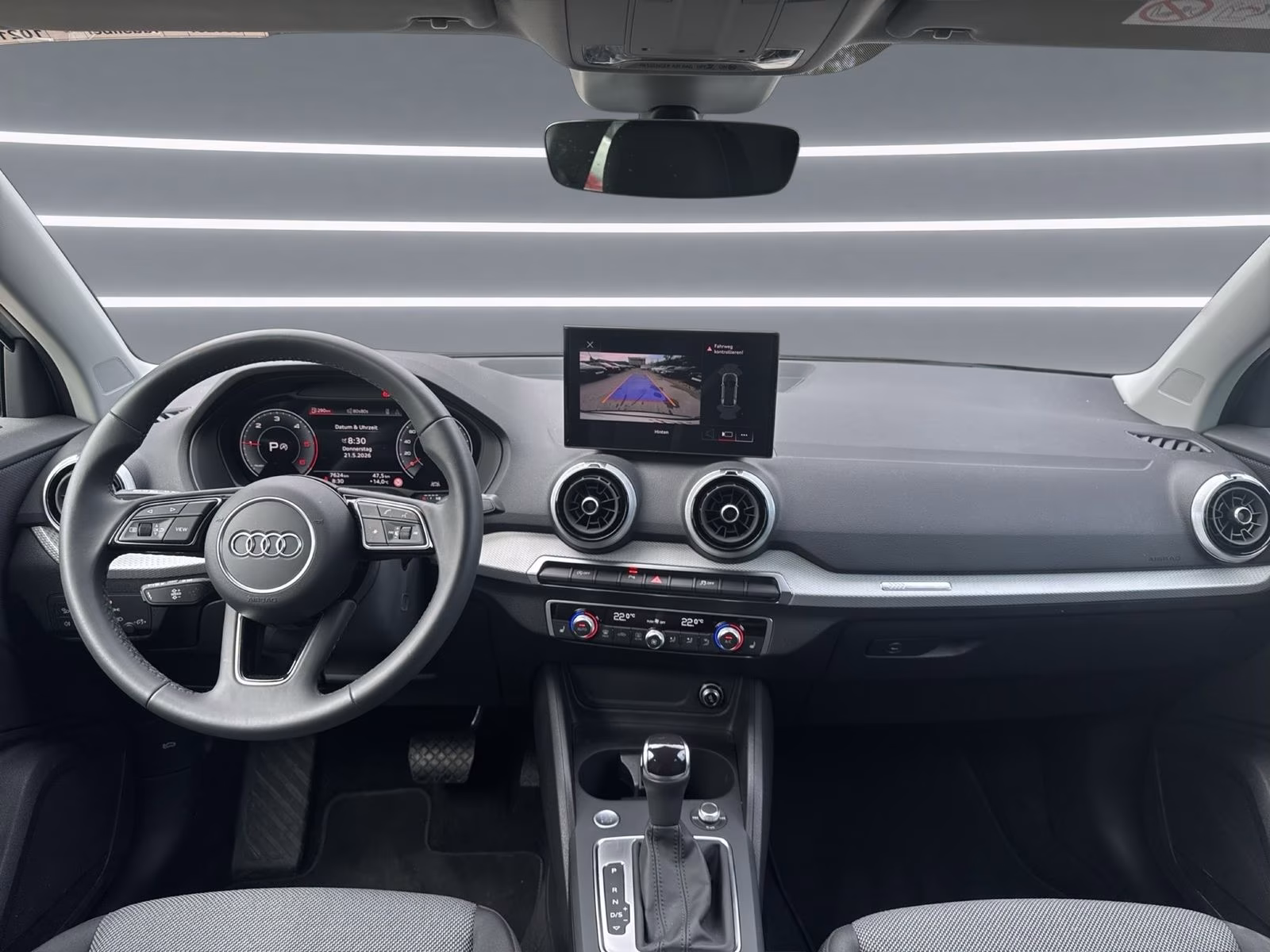 35 TDI advanced MATRIX AHK KAMERA PDC+ NAVI+