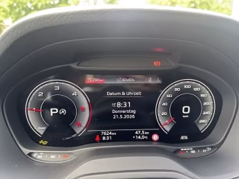 35 TDI advanced MATRIX AHK KAMERA PDC+ NAVI+