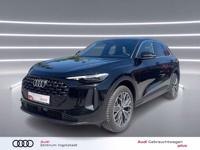 Audi Q5 TFSI S line Tech+ MATRIX AHK 360° ACC PDC 20&amp;quot;