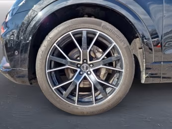 55 TFSI qu S line MATRIX PANO Luft AHK B&amp;O