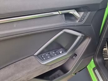 RS Q3 Sportback qu LED Pano 360° SONOS 280km/h